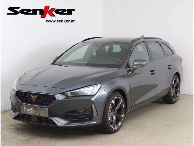 Cupra Leon TRIBE 2.0 TDI 150