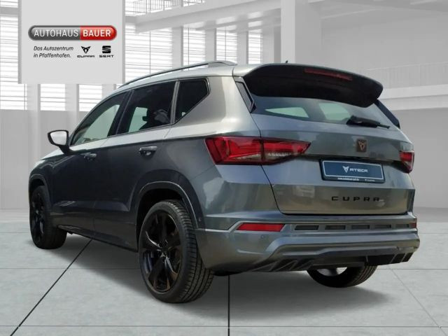 Cupra Ateca 4Drive 2.0 TSI DSG