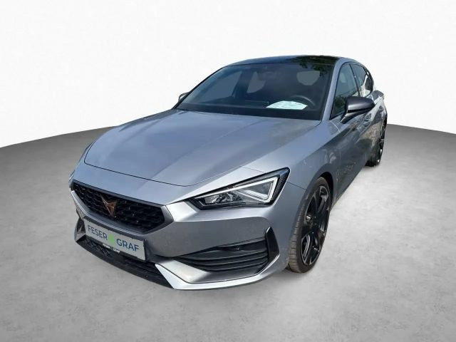 Cupra Leon 2.0 TSI DSG VZ