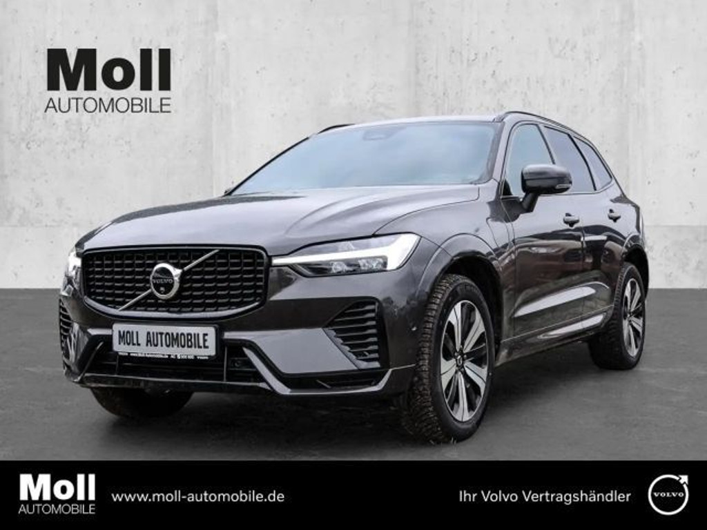 Volvo XC60 AWD T8 Twin Engine Recharge Plus Dark