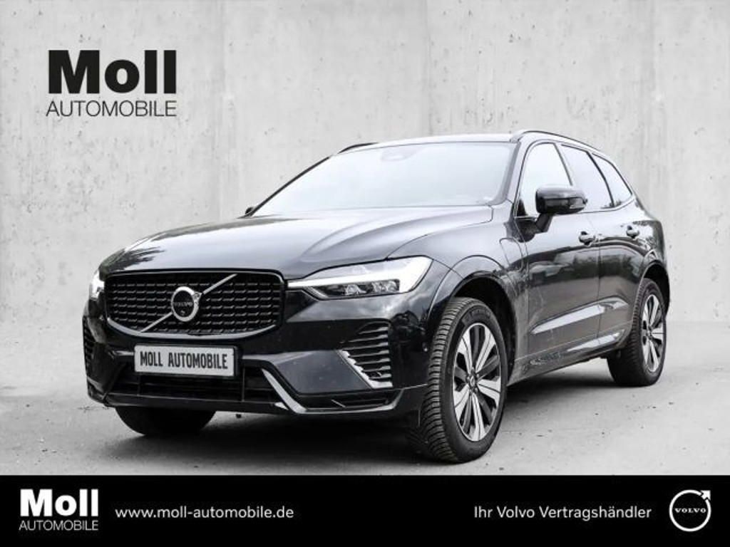 Volvo XC60 AWD T8 Twin Engine Recharge Plus Dark
