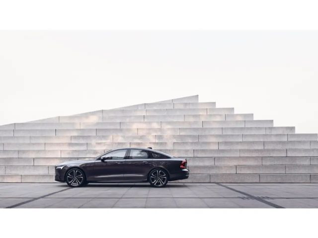 Volvo S90 AWD T8 Recharge Plus Dark