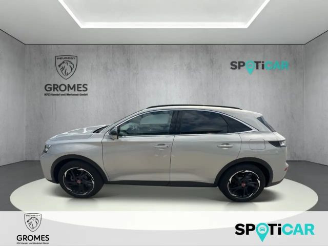 DS DS 7 Crossback E-Tense Performance Line Crossback