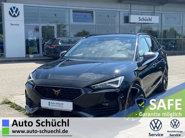 Cupra Leon ST 2.0 TSI DSG