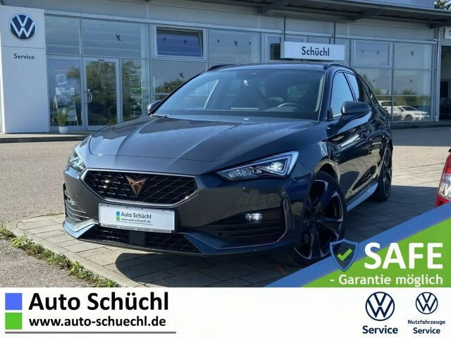 Cupra Leon ST 1.4 e-Hybrid DSG