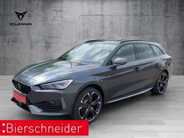 Cupra Leon Sportstourer 1.4 e-Hybrid DSG VZ