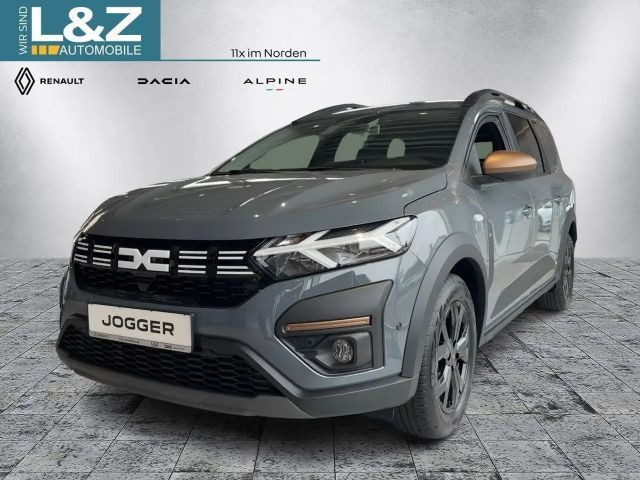 Dacia Jogger Extreme ECO-G