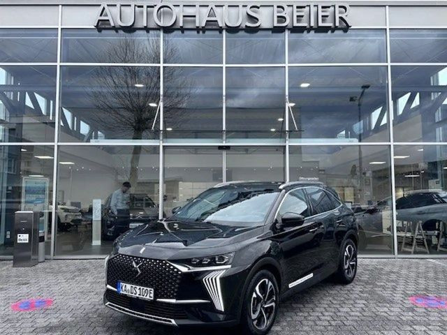 DS DS 7 Crossback Crossback