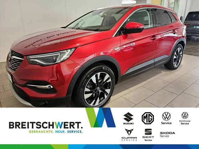 Opel Grandland X Innovation 1.5 Turbo 1.5 CDTI Business