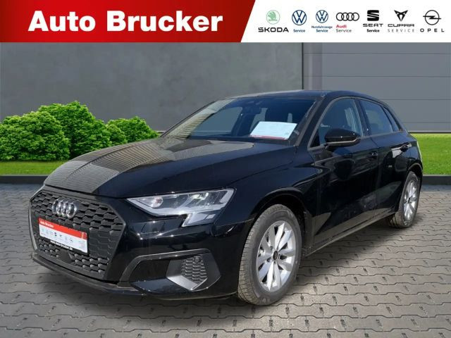 Audi A3 Sportback 35 TFSI