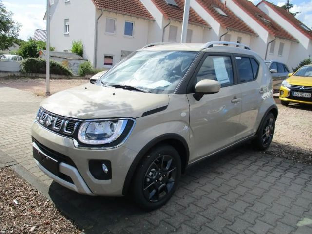 Suzuki Ignis Comfort Hybrid