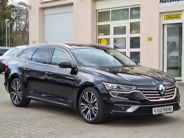 Renault Talisman Combi Initiale Paris Estate dCi 190 Blue