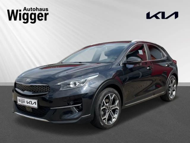 Kia XCeed GDi