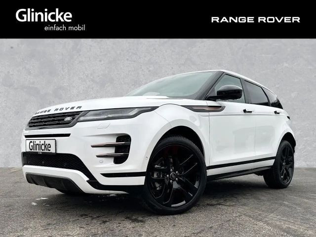 Land Rover Range Rover Evoque Dynamic SE D200