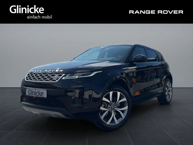 Land Rover Range Rover Evoque HSE P250