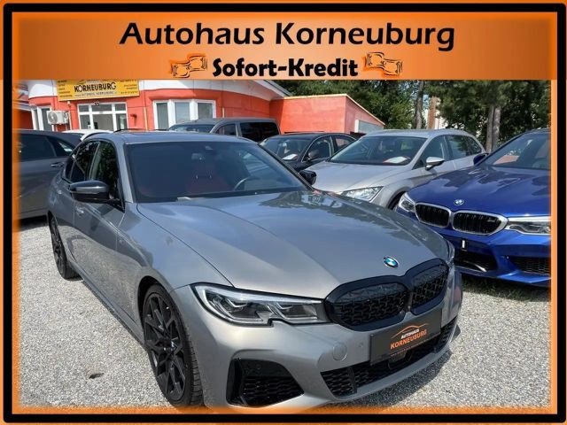 BMW 3 Serie 340 xDrive