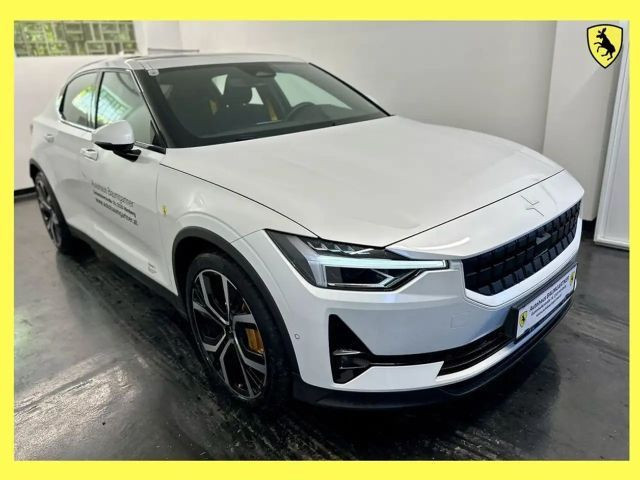 Polestar 2 Long range Dual motor Performance