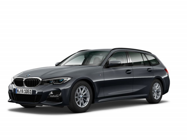 BMW 3 Serie 320 Touring 320i