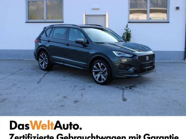 Seat Tarraco 2.0 TDI FR-lijn 4Drive DSG