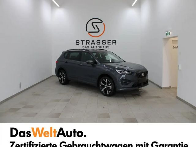 Seat Tarraco FR-lijn 1.5 TSI DSG