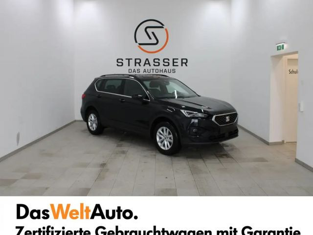 Seat Tarraco Style 1.5 TSI