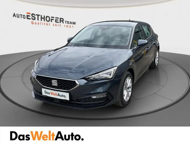 Seat Leon 1.0 TSI