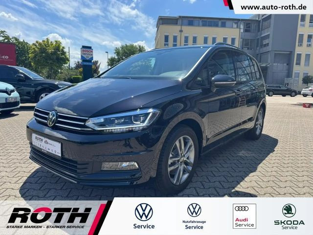 Volkswagen Touran Comfortline DSG 1.5 TSI