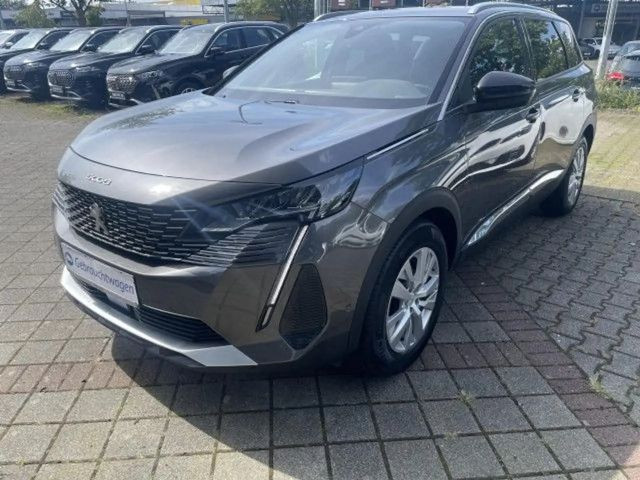 Peugeot 5008 Allure Pack BlueHDi EAT8