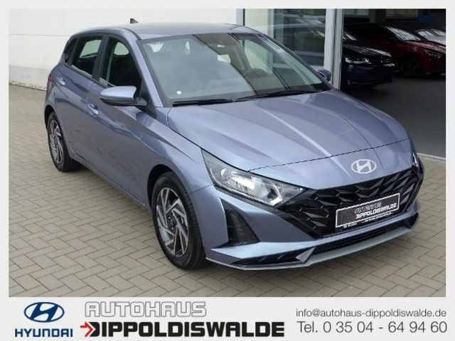 Hyundai i20 T-GDi Trend 1.0