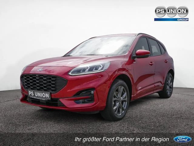 Ford Kuga ST Line Plug in Hybrid