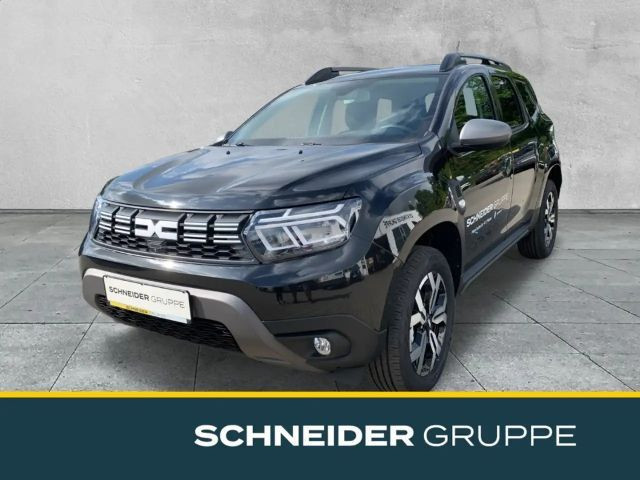 Dacia Duster TCe 150