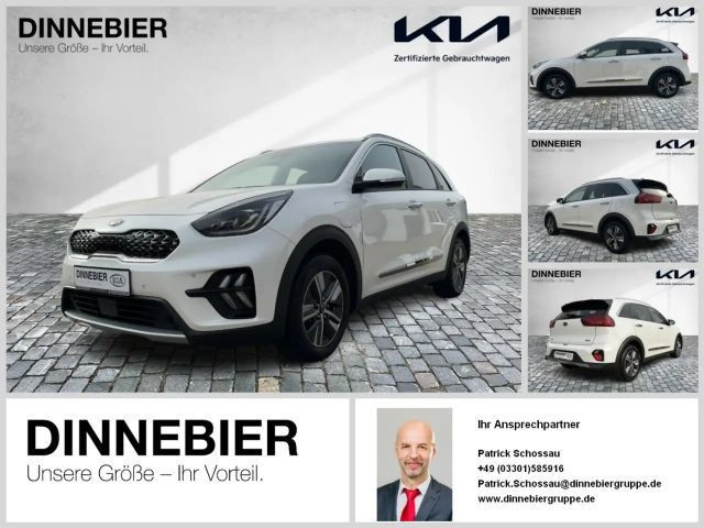 Kia Niro Spirit