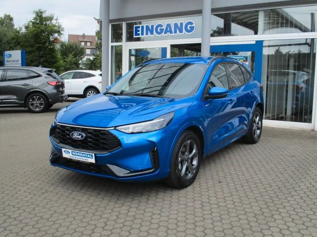 Ford Kuga ST Line