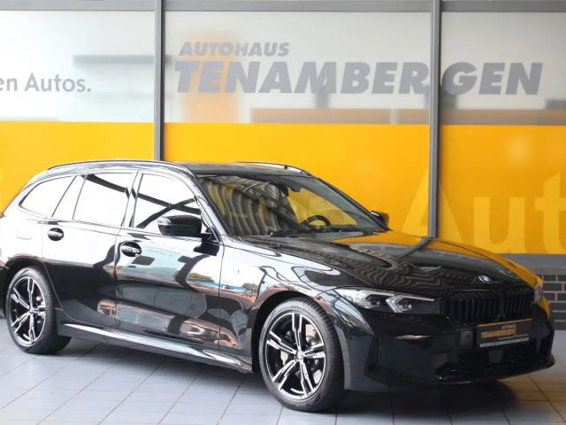 BMW 3 Serie 330 M-Sport xDrive Touring 330d