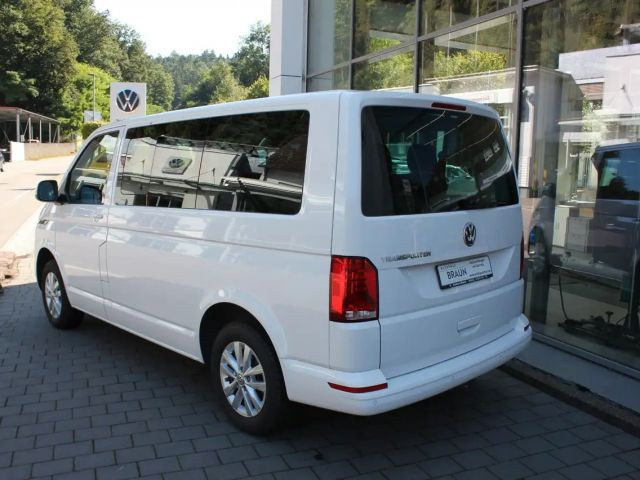 Volkswagen T6 Kombi 2.0 TDI