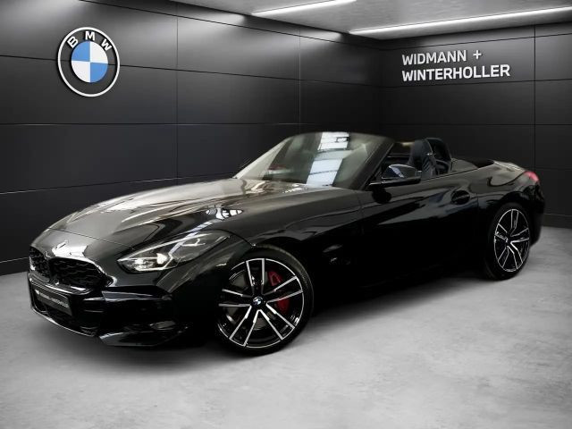 BMW Z4 M-Sport Cabrio Roadster M40i