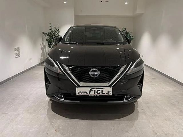 Nissan Qashqai N-Connecta DIG-T