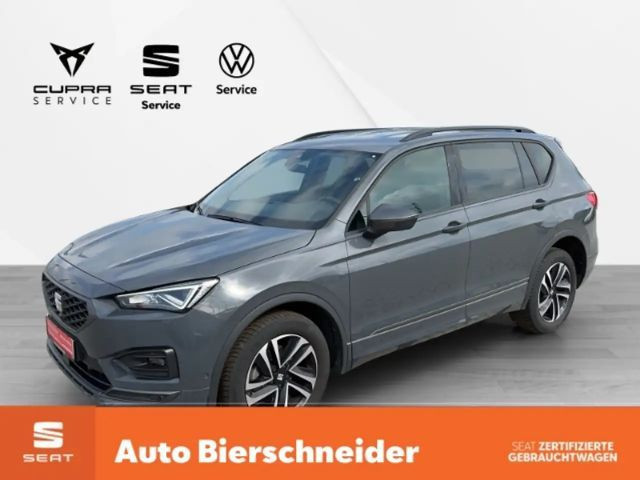 Seat Tarraco 2.0 TDI FR-lijn DSG