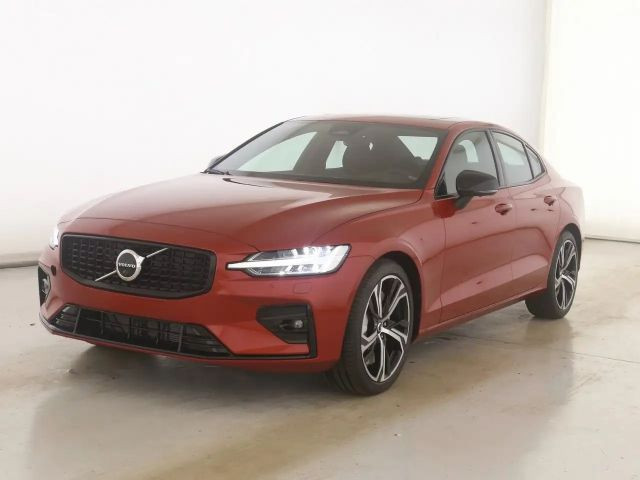 Volvo S60 AWD Ultimate Dark