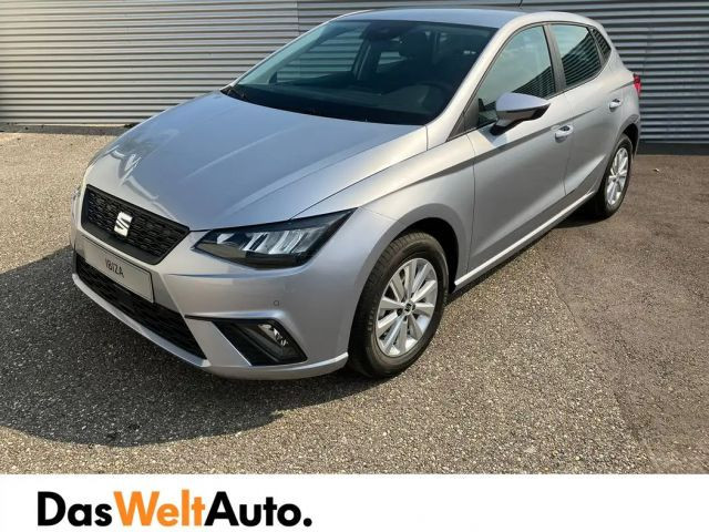 Seat Ibiza Style 1.0 TSI