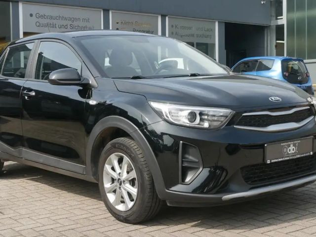 Kia Stonic Edition 7