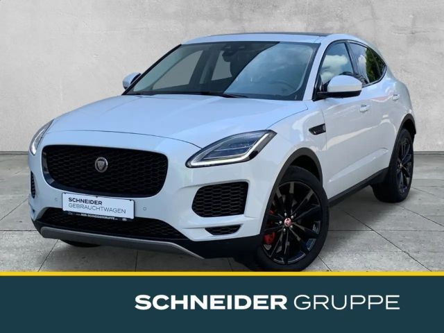 Jaguar E-Pace SE AWD