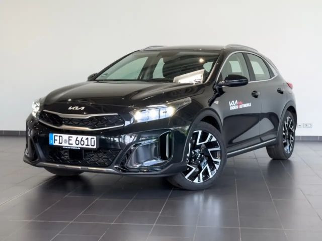 Kia XCeed GDi