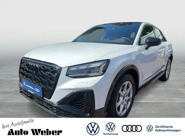 Audi SQ2 Allrad Panodach Navi Leder digitales Cockpit Sound