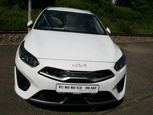 Kia Ceed GDi Hybrid SportWagon Plug-in Platinum Edition