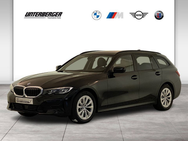 BMW 3 Serie 320 xDrive Touring 320d