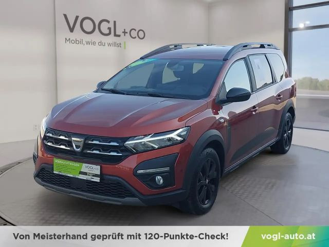 Dacia Jogger TCe 110 Extreme