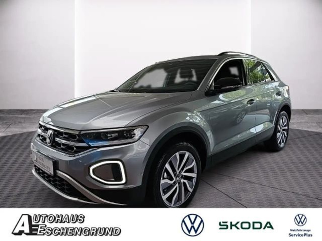 Volkswagen T-Roc DSG 1.5 TSI Move
