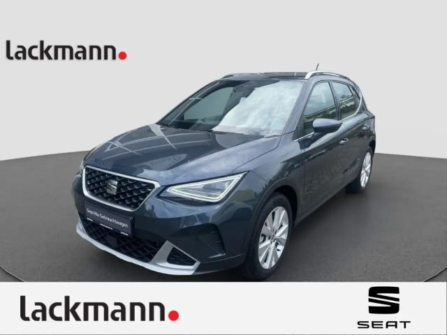 Seat Arona 1.0 TSI