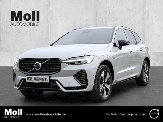 Volvo XC60 AWD T8 Twin Engine Recharge Plus Dark